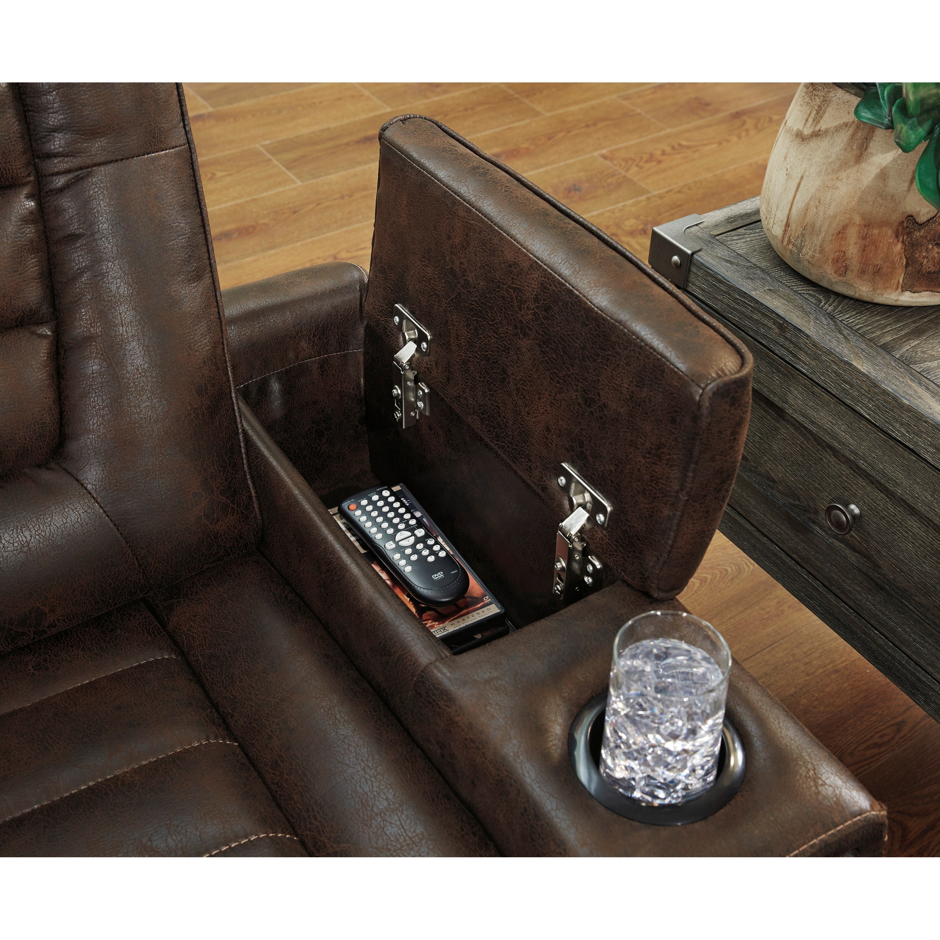 Ashley game zone power recliner shop